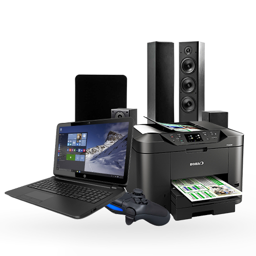 Laptops – SHA Computers